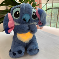 Pelúcia Stitch Amigo do Sono