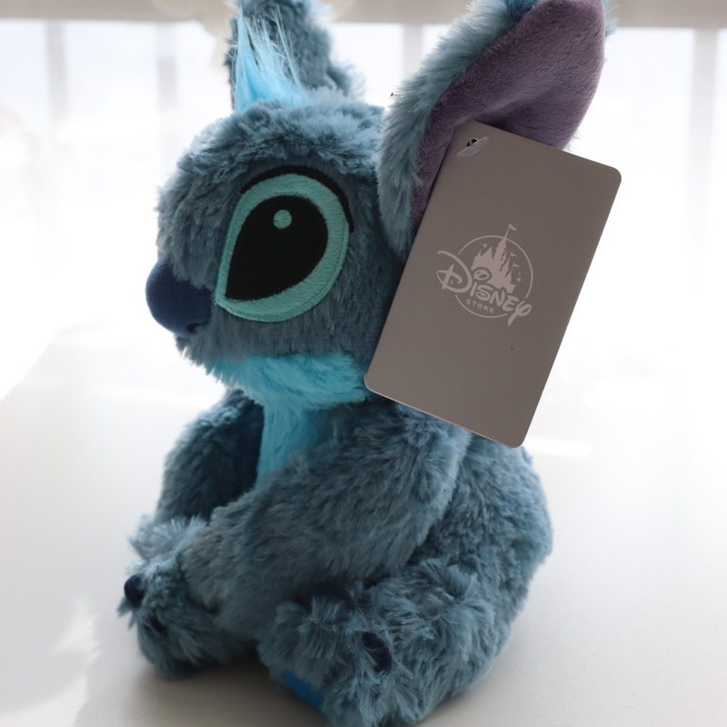 Stitch Tuti Fruti