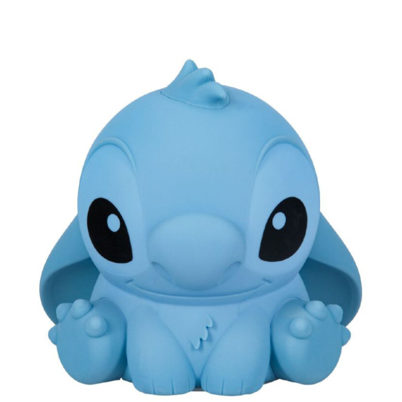 Luz Noturna Disney Stitch