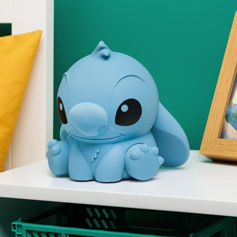 Luz Noturna Disney Stitch