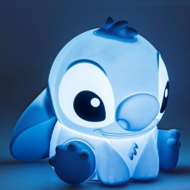 Luz Noturna Disney Stitch